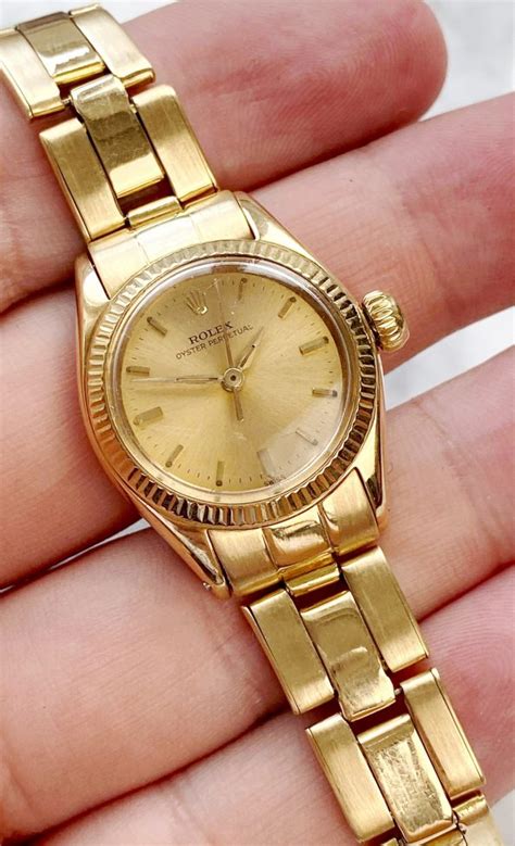 women's vintage rolex watches|vintage women's rolex watches 1980.